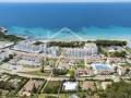 Exclusivo chalet reformado con licencia turística en Santo Tomás, Menorca