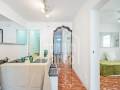 Casa en planta baja con patio en San Luis, Menorca