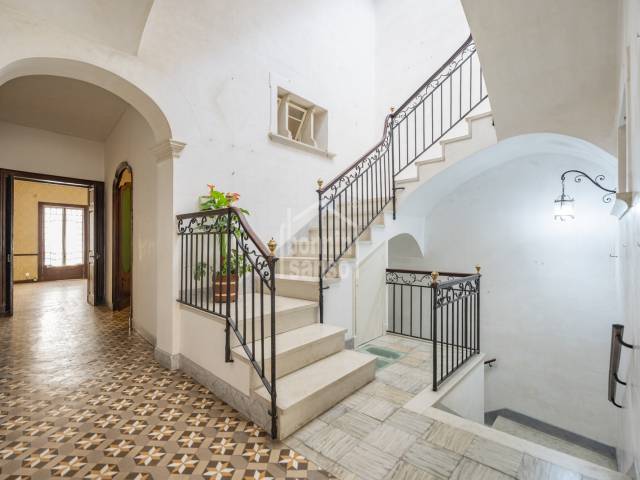 Casa a Mahon Centro