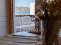 Renovierte Wohnung mit Meerblick in Cala Bona, Mallorca