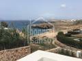 Apartamento con vistas al mar en Cala Blanca, Ciutadella, Menorca