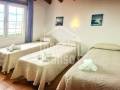 Chalet independiente con licéncia turística en Son Carrio, Ciutadella. Menorca
