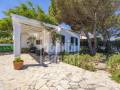 Encantadora villa en Trebalúger, Es Castell, Menorca