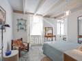 Beautifully restored historic corner townhouse in the heart of Mahón, Menorca