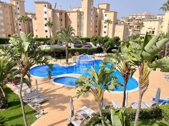Apartamento en Sa Coma, Mallorca