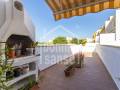 Charming terraced house in Mahon, Menorca