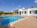 Pretty villa in the sought after area of Trebaluger, Menorca