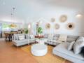 Exclusivo chalet reformado con licencia turística en Santo Tomás, Menorca