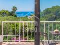 Vida mediterrània amb encant a Binisafúa Playa, Menorca