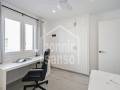 Elegante Apartamento Costero con Terraza Privada y Vistas al Mar en Salgar, Menorca