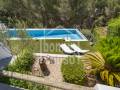 Apartamento reformado con piscina privada, y entrada independiente, a pocos minutos de la playa de Cala Galdana, Ferrerias, Menorca
