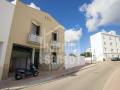 Solar edificable en zona de expansión de Mahón, Menorca