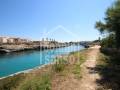 Vues spectaculaires et accès à la mer sur Son Oleo, Ciutadella, Minorque