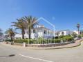 Dos apartamentos en Punta Grossa. Menorca