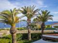 Espectacular villa con vistas al mar en Calan Blanes, Ciutadella, Menorca.