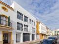 Sole agent for new development in Es Migjorn, Menorca