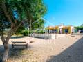Villa in Cala Canutells