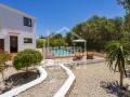 Bonito chalet en Son Vilar, Menorca
