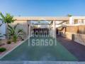 Sa Llosa Homes, exclusiva promoción de 50 chalets en Son Parc, Menorca.