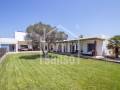 Moderna casa de campo en Camino de Biniparrell -Menorca-