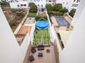 Gran casa con patio en zona tranquila de Alaior, Menorca