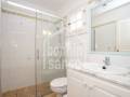 Stunning villa with sea views and swimming pool in S'Atalaya,  Binibeca, Menorca