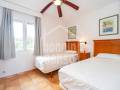 Beautifully maintained apartment in Addaya, Menorca