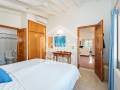 Beautiful family home in Trebaluger, Menorca.