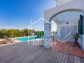 Villa in Addaya