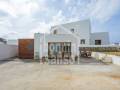Chalet adosado en la exclusiva zona de Sa Farola, Ciutadella de Menorca