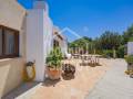 Bonito chalet en Son Vilar, Menorca