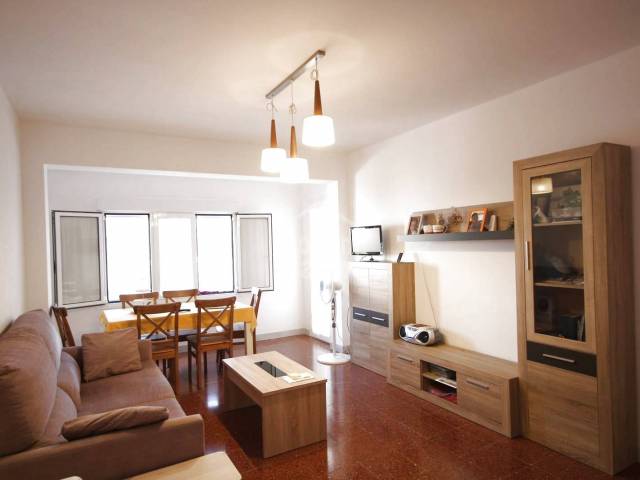 Appartement/Wohnung in Ciutadella Centro Urbano