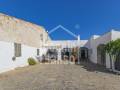 Exceptional rural estate north of Ciutadella, Menorca