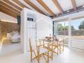 A jewel in the Menorcan countryside with 50 hectares of land.