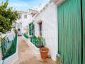 Charme, Raum und Potenzial – Einzigartige Immobilie für Großfamilien oder clevere Investoren. Mahon. Menorca