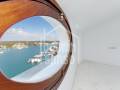 Impresionante propiedad con vistas al mar en Mahón, Menorca