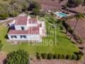 Descubra una Encantadora Finca en el Corazón de Menorca