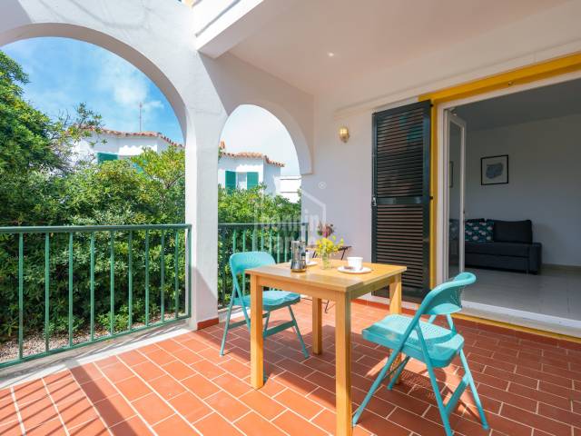 Apartament a Los Delfines