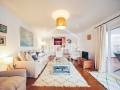 Duplex Apartment with Marina Views in Puerto Luz – Addaya. Menorca