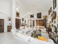 Country House with Sea Views in Binisafúllet, Menorca