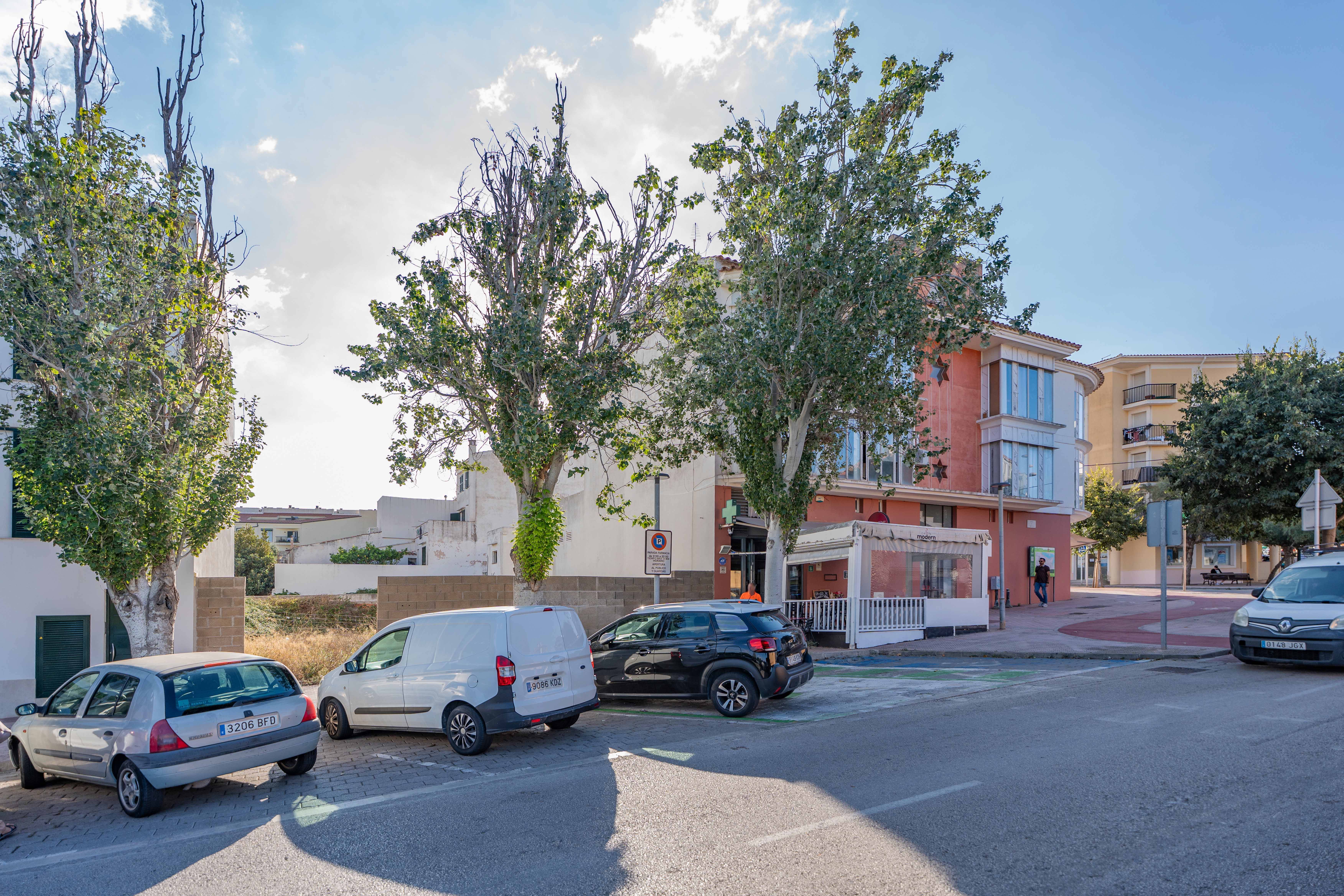 Promoción - Nueva promoción de viviendas familiares en Mahón, Menorca