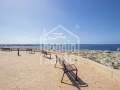 Primera linea con vistas espectaculares en Sa Farola, Ciutadella, Menorca