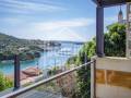 Espectacular chalet con vistas al puerto de Mahón, Menorca