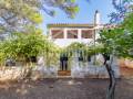 Estupenda casa de campo en Son Vitamina, Menorca