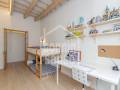 Auténtica casa menorquina con patio, terraza y garaje en Mahón, Menorca