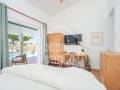 Exclusivo chalet reformado con licencia turística en Santo Tomás, Menorca