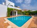 Villa in Addaya