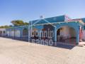 Local comercial en venta con explotación activa de supermercado sito en Cap Artruix, Ciutadella, Menorca