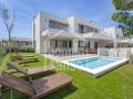 Exclusivo Chalet de Lujo en Alquiler Temporal en el Interior de Menorca