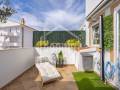 Duplex con garaje en el centro de Mahon, Menorca